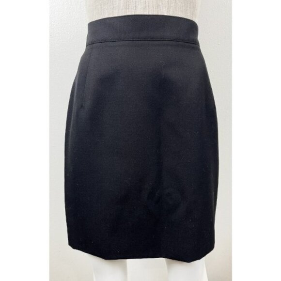 Claude Montana Dresses & Skirts - CLAUDE MONTANA MINI  SKIRT